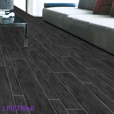 Plank living floor I Pietrini